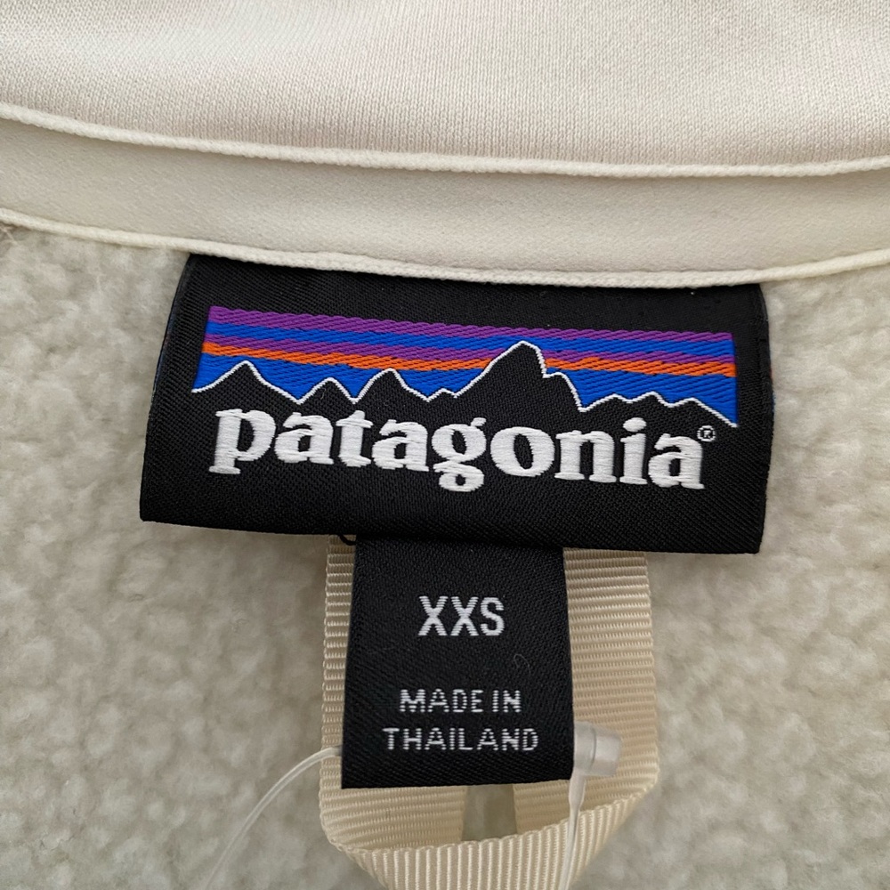 Patagonia Women’s Better Sweater 1/4 Zip - Picture 5 of 8